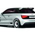 Audi A1 clubsport quattro