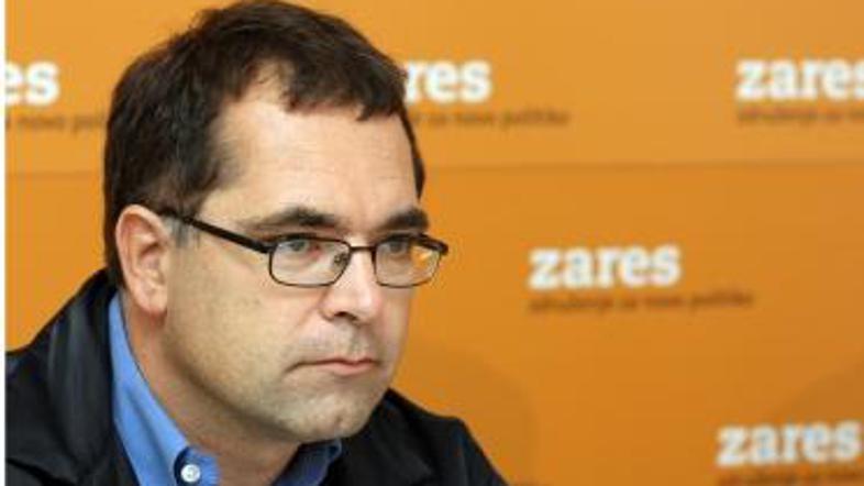 Policija je izsledila napadalca na Andreja Rusa.