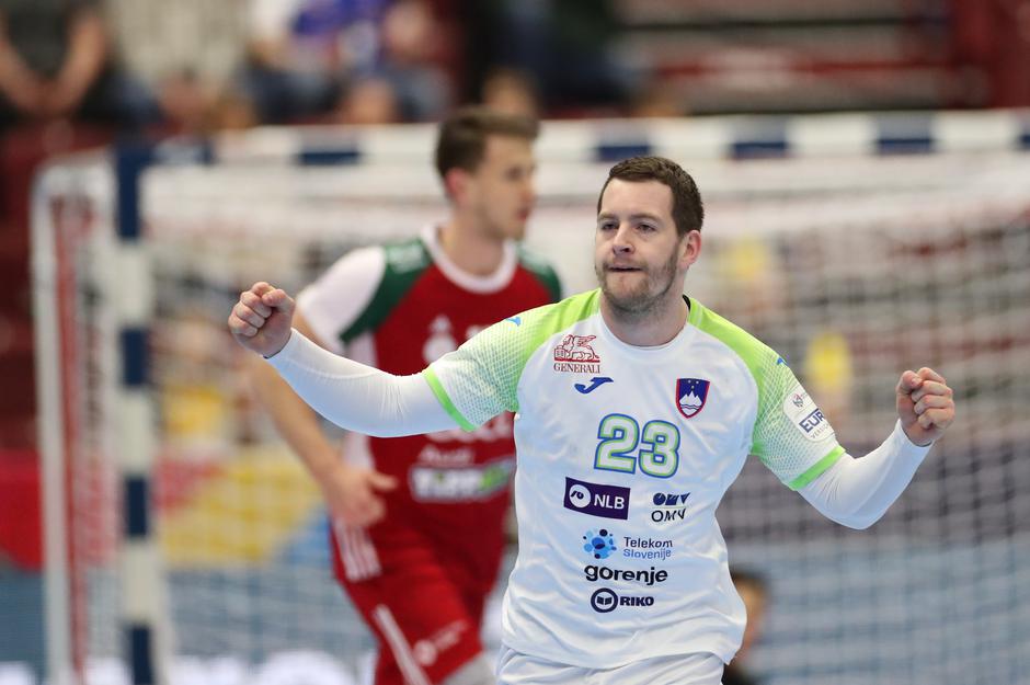 Miha Zarabec | Avtor: Epa