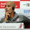 pep guardiola