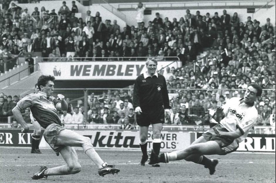 Keith Hackett | Avtor: Reševalni pas/Twitter