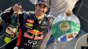 daniel ricciardo red bull