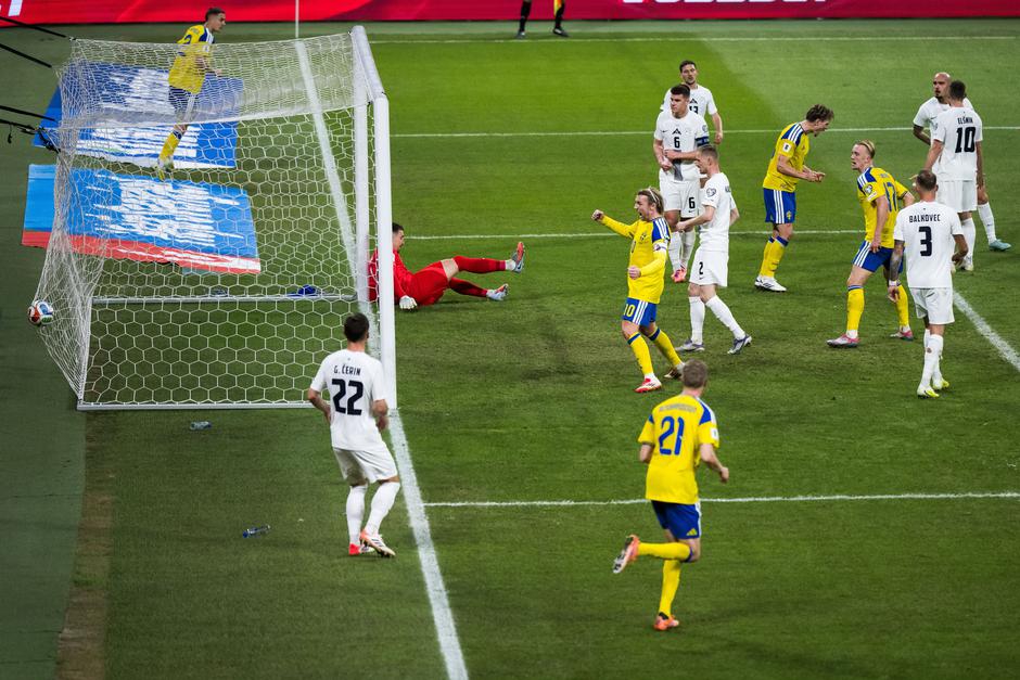 Gustav Lundgren | Avtor: Profimedia