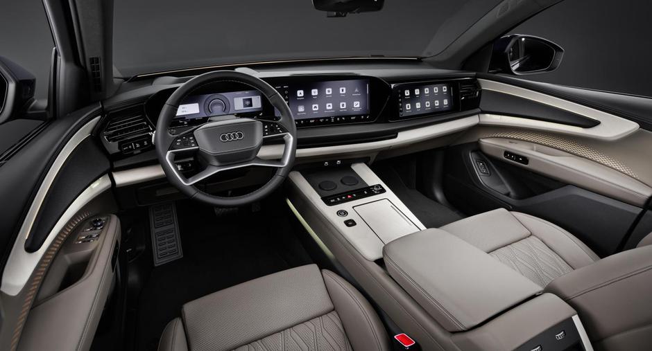 audi Q9 | Avtor: Audi