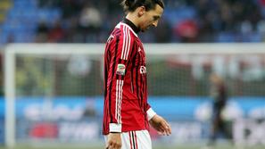 ibrahimović milan