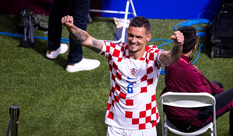 Dejan Lovren | Avtor: Profimedia