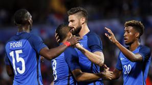 Francija, Olivier Giroud