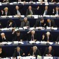 Evropski parlament bo glasoval aprila, naš predvidoma še letos. (Foto: Reuters)