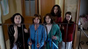 Ženske iz 6. nadstropja