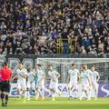 NK Maribor Olimpija večni derbi