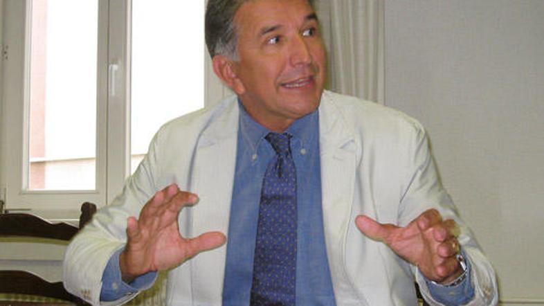 "Da izolski gostinci ne bi bili ob zaslužek, smo gradnjo promenade preložili na 