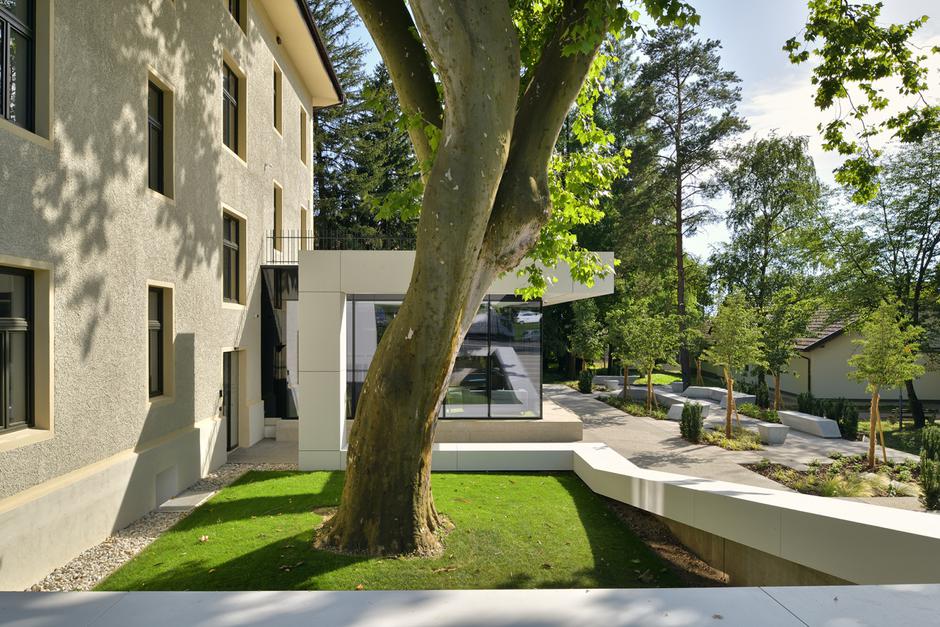 Tehnološki park Ptuj | Avtor: Matej Lozar