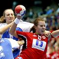 Rusinje in Norvežanke so glavne favoritke za osvojitev naslova svetovnih prvakin