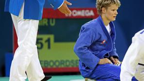 Za Žolnirjevo je to četrta kolajna s članskih EP. (Foto: www.alesfevzer.com)