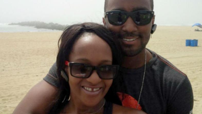 bobbi kristina nick gordon