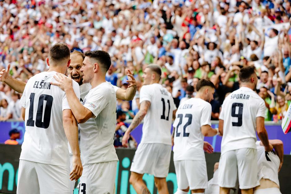 EURO2024 | Avtor: Saša Despot