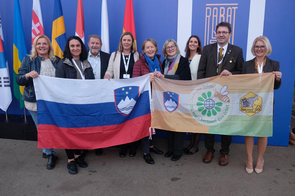 Vpis čebelarstva in vzreje lipicancev med nesnovno kulturno dediščino | Avtor: Slovenski etnografski muzej