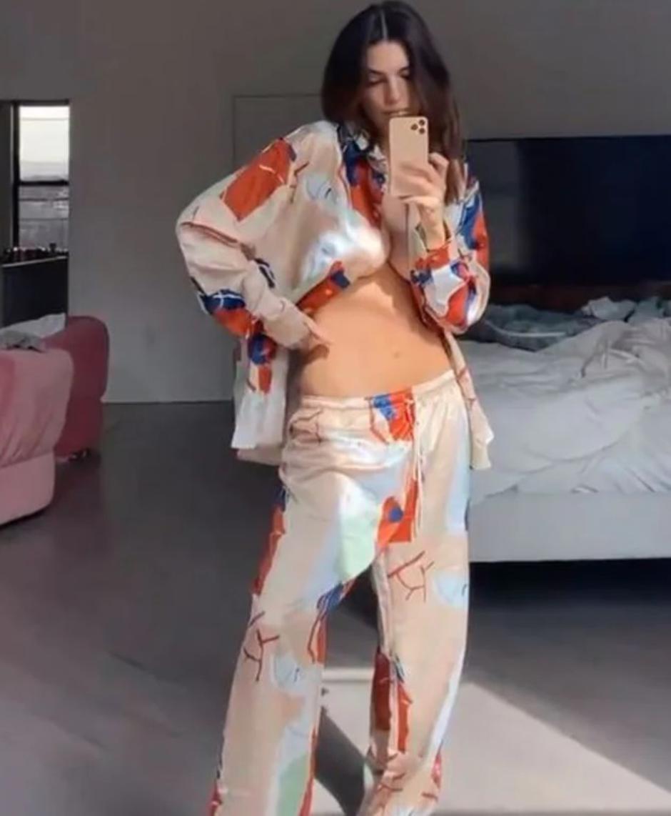 Emily Ratajkowski | Avtor: Instagram