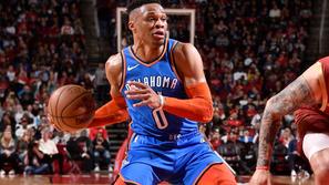 Russell Westbrook