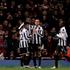 Ba Marveaux Perch Cisse Arsenal Newcastle United Premier League Anglija liga prv