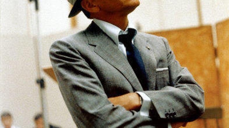 Ko bi Frank Sinatra vedel, da je njegova pesem škodljiva ...