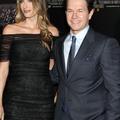 Mark Wahlberg in Rhea Durham