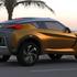 Nissan extrem concept