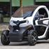 Renault twizy