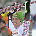 marcel hirscher zmaga veleslalom adelboden