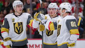 Vegas Golden Knights