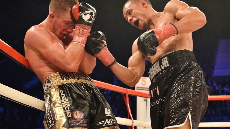 nick blackwell chirs eubank mlajši