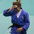 Vlora Beđeti judo SP Rio