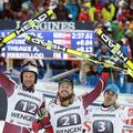 Jansrud Svindal Theaux