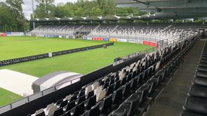 Fazanerija Murska Sobota