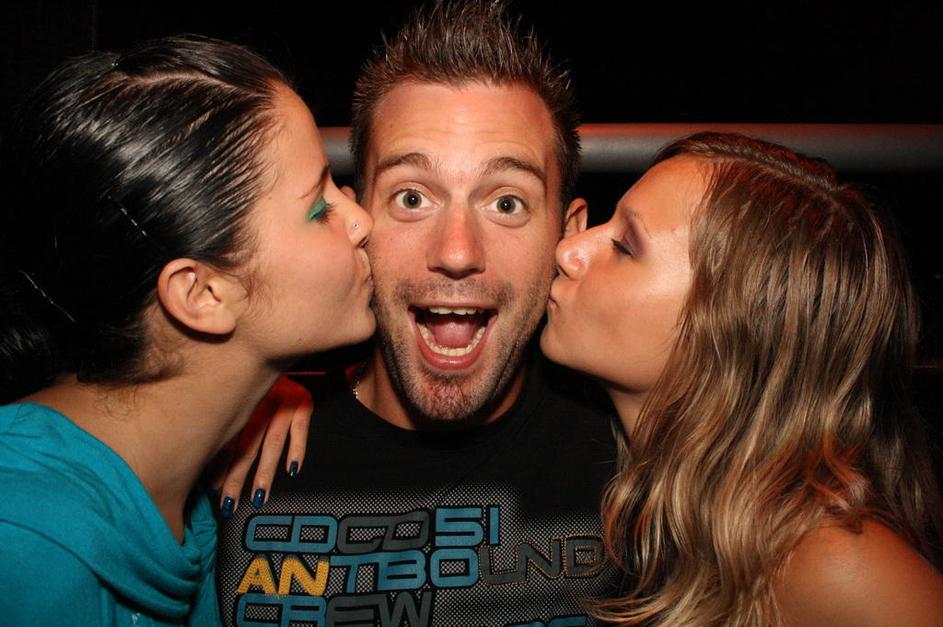 Torkova norija @ Tivoli Club