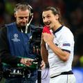 Ibrahimović Bayer Leverkusen Paris Saint-Germain PSG Liga prvakov osmina finala