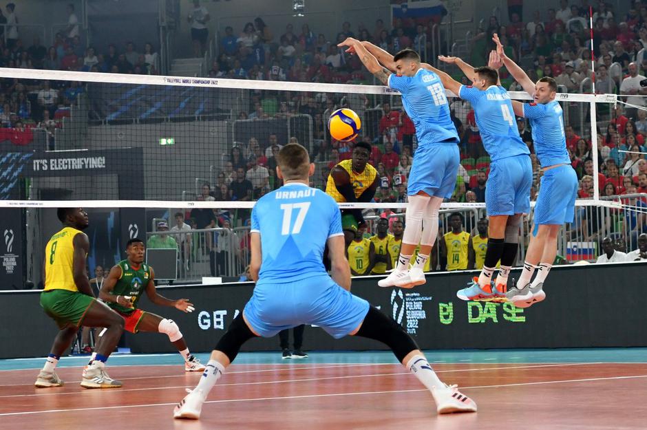 Tine Urnaut | Avtor: Profimedia