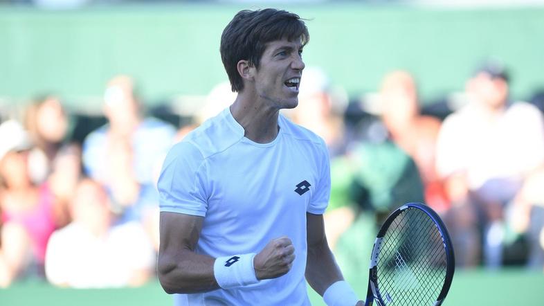 Aljaž Bedene