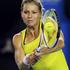 OP Avstralije 2010 Melbourne Šarapova Kirilenko