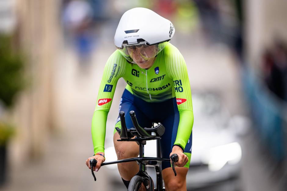 Maruša Šerkezi | Avtor: Profimedia