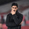Mikel Arteta