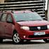 Dacia logan MCV