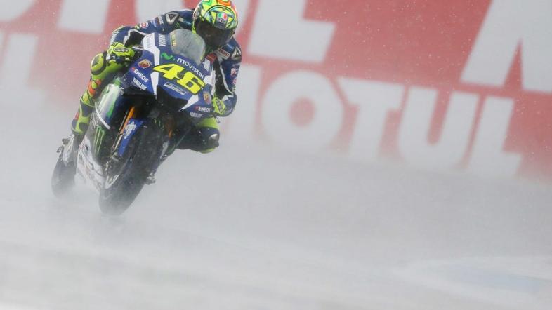 valentino rossi