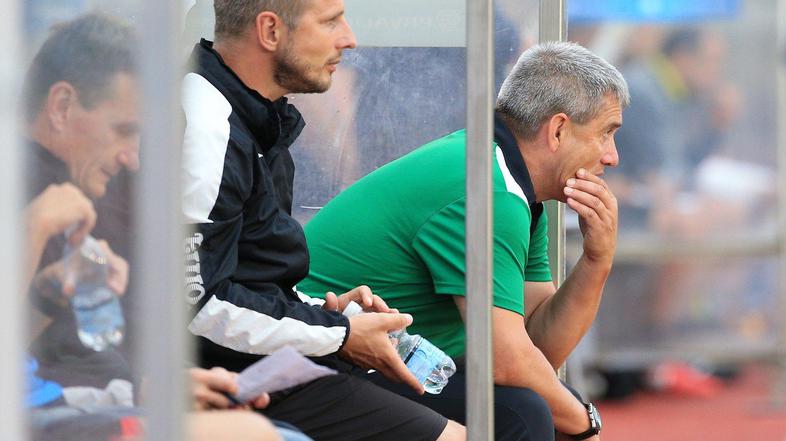 Marijan Pušnik Rudar Velenje