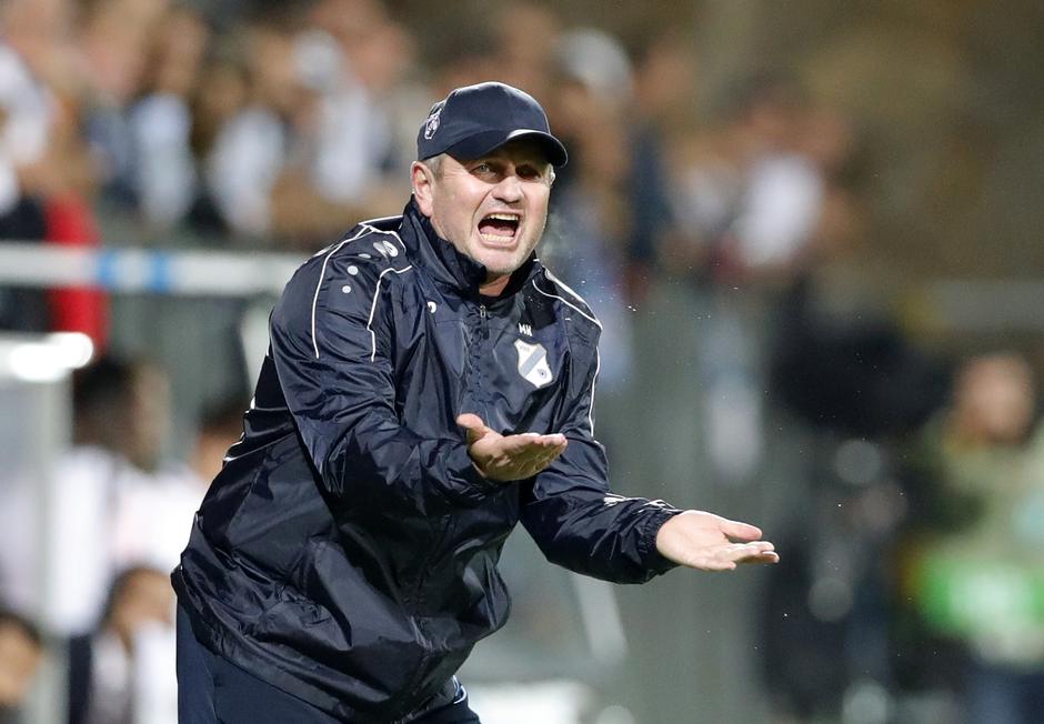 matjaž kek | Avtor: Epa