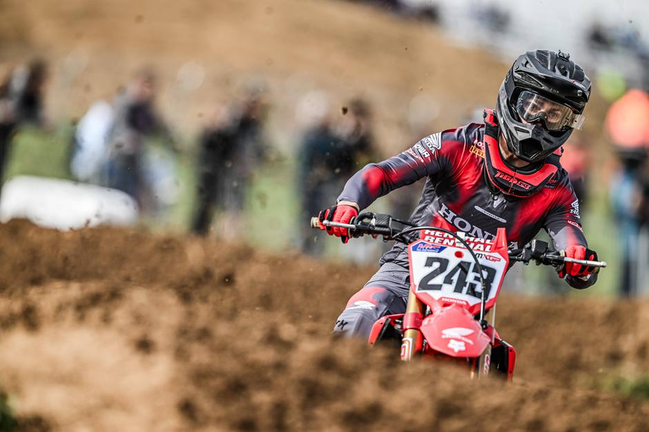 Tim Gajser | Avtor: Profimedia