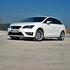 Seat leon ST