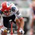 Cancellara je znova dokazal, da je eden najboljših kolesarjev v kronometru.