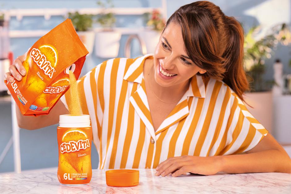 Cedevita | Avtor: Cedevita