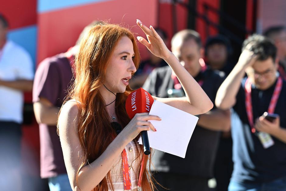 Erola Jons | Avtor: Profimedia